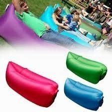 Sillon Puff Inflable Con Viento Con Mochi Para Playa Pileta