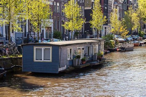 Hausboot Urlaub In Den Niederlanden Vorteile Und Touren Vorgestellt