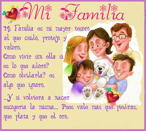 Amo A Mi Familia Son Una Bendici N Para Mi Dios Los Bendiga