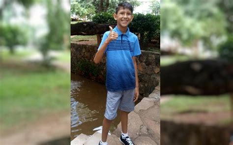 Menino Morre Após Levar Choque Em Campo De Futebol Em Aparecida De Goiânia