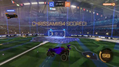 Placements Matches Rocket League Youtube