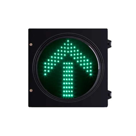 Traffic Signal Green Light