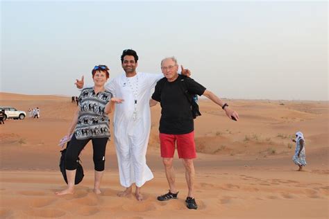 Safari Nel Deserto Di Dubai Escursione Sulle Dune E Spettacoli Dal