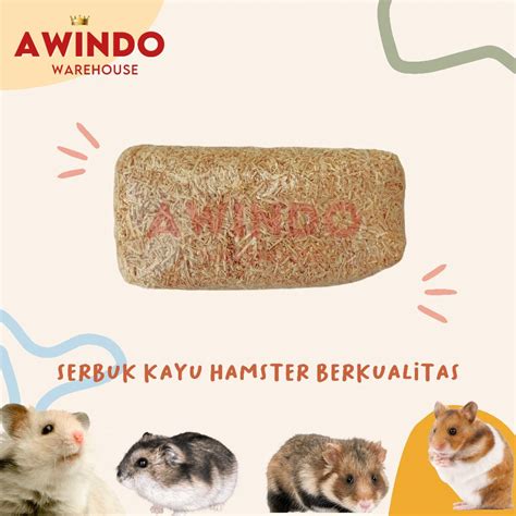 Jual Serbuk Kayu Alas Kandang Hewan Sugar Glider Landak Mini