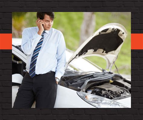 Reasons Why Your Car Wont Start Good Works Auto Repair Tempe