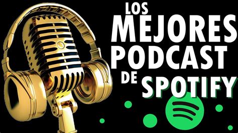 Los Mejores Podcast De Spotify En Español 2 Insomnio Youtube