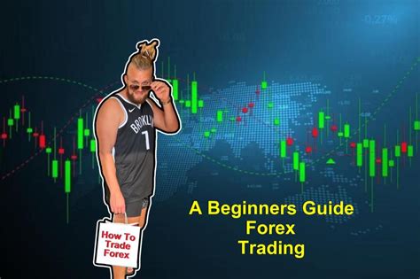 A Beginners Guide To Forex Trading Blackswan Fx