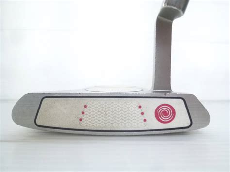 Yahoo オークション 破格 1円スタート オデッセイ WHITE HOT XG 2 ba