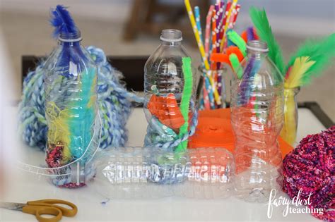 Reggio Category Fairy Dust Teaching