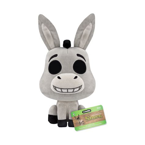 Buy Donkey Plush At Funko