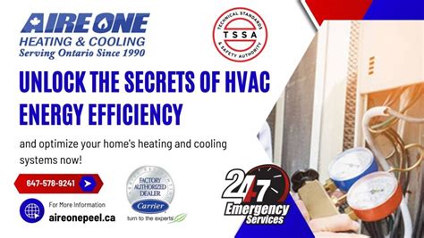 Hvac Energy Efficiency Guide