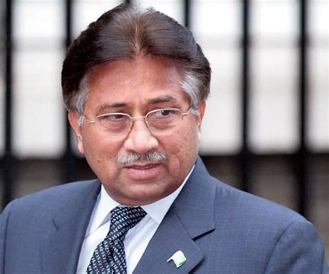 Pervez Musharraf Presidents Life Achievements Facts Pervez