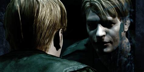 Rumor Silent Hill 2 Remake Screens Leak Online Are From Early