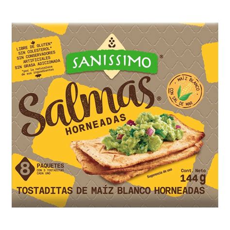 Tostadas En Walmart Super Tu Supermercado A Domicilio