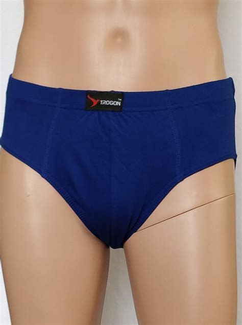 Blue Plain Cotton Panty At Rs 49piece Pure Cotton Panties For Women In Tiruppur Id