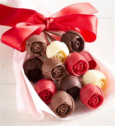 Indulge Someone Sweet Simply Chocolate