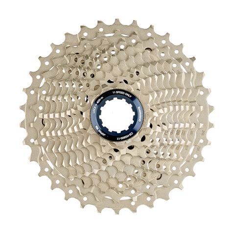 Shimano Cs Hg800 11 Speed Cassette Nu Bestellen Rose Bikes