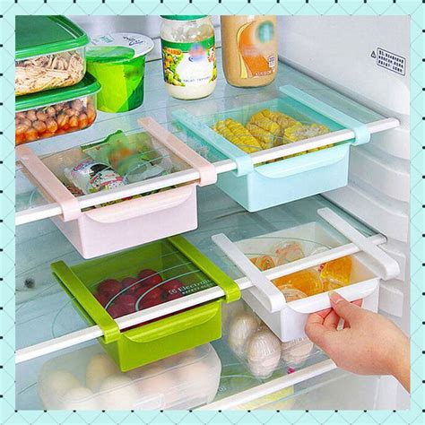 10 ideas fáciles para organizar tu refrigerador pequeño Recipientes