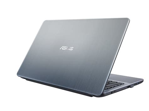 Asus F540 Series - Notebookcheck.net External Reviews