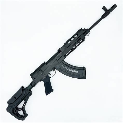 Vz 58 Rifle 16 Tactical Vz58 Usa