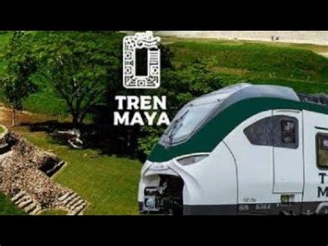 Amlo Dice Que Tren Maya Significa Descubrimiento Y Recuperaci N De