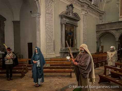 Presepe Vivente In BARGA Barganews V 3 0