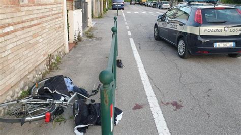 Pensionato Travolto E Ucciso Da Auto Pirata A Treviso Chiesto Il