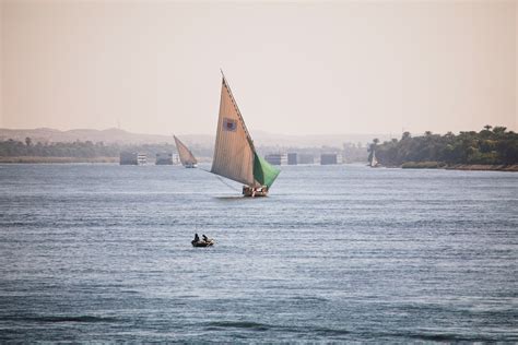 La Meilleure Croisière sur le Nil Découvrez les Trésors de l Égypte