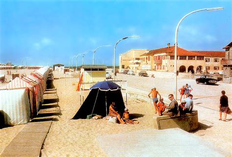 Retratos De Portugal Ovar Praia Do Furadouro