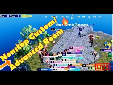 Only Custom Room The Nepali Mr Beast Nepali Pubg Mobile Live