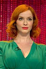 Christina Hendricks Horoscope For Birth Date 3 May 1975 Born In