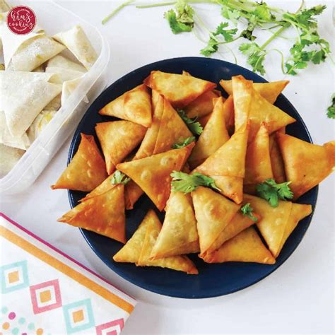 Cheese Samosa By Metro Berry S From Thane Maharashtra ID 6397452