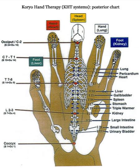 Therapeutics Stranraer Korean Hand Therapy