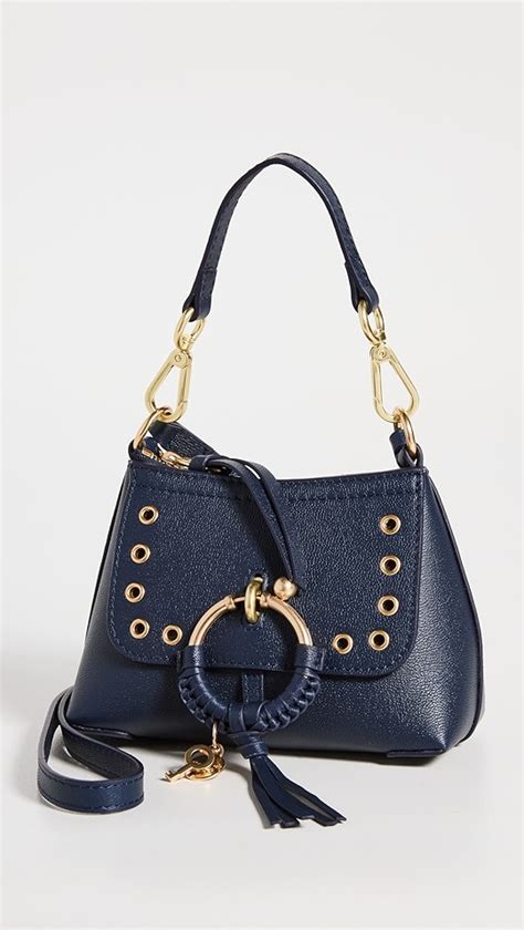 See By Chloe Joan Mini Shoulder Bag Shopbop