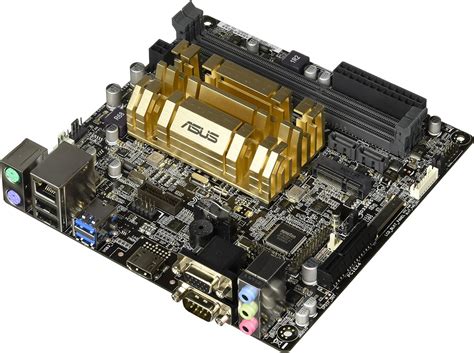 Amazon Asustek Cpuオンボード マザーボード Intel Celeron N3050搭載済 N3050i C 【mini Itx】 Asus マザーボード 通販