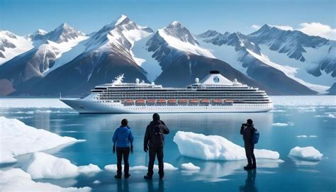 Msc Cruises Announces Exciting Alaska Program Here S What You