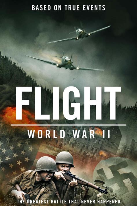 Flight World War II Take One