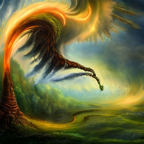 Weird Mythical Creature By Blueskythriller2007 On Deviantart