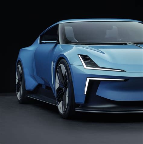 News Polestar 6 Electric Roadster To Launch In 2026 Carsifu