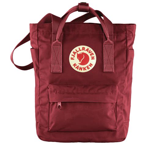 Fjällräven Kånken Totepack Mini Umhängetasche Versandkostenfrei