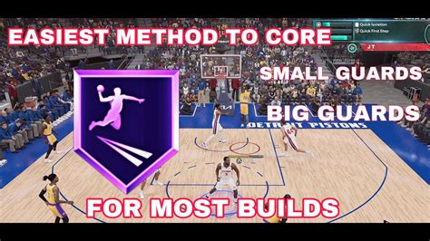 EASIEST METHOD TO CORE LIMITLESS TAKEOFF AND POSTERIZER FOR MOST BUILDS