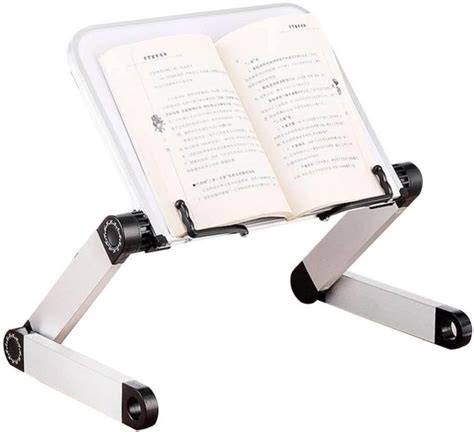 Top Soportes Para Libros Pros Contras