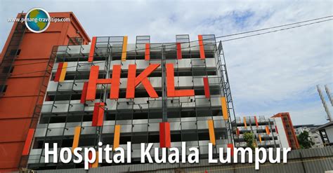 Hospital Kuala Lumpur