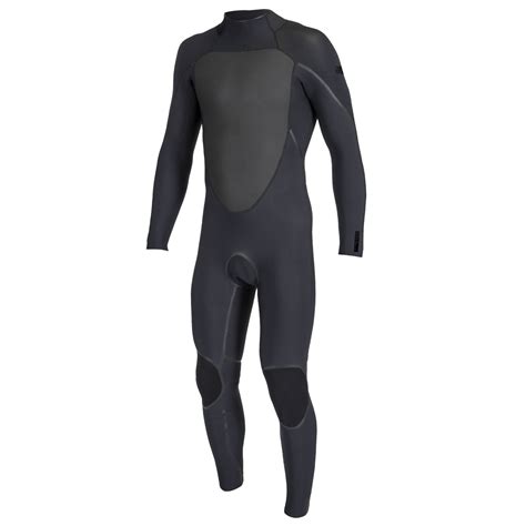 O Neill Back Zip Psycho Tech Full Wetsuit Mm Marine Super Store