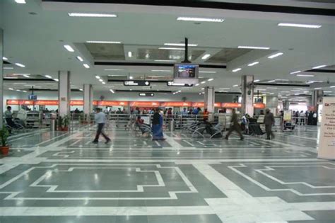 Delhi’s IGI soon to become only Indian airport with four runways; govt ...