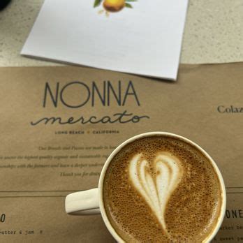 Nonna Mercato Updated August Photos Reviews