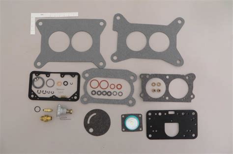 Holley 2300 Marine Carburetor Repair Kit