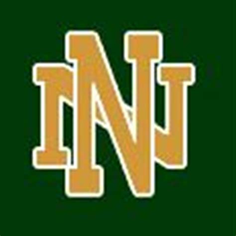 Southern Nash High vs Northern Nash High - Varsity Football - 11/11 ...