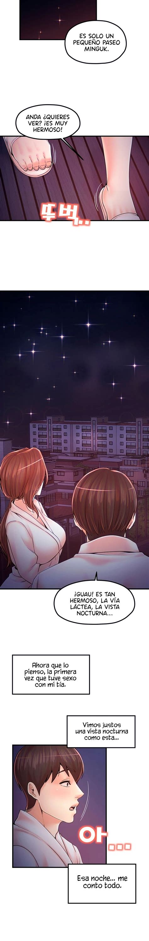 Mother And Daughter Raw Chapter 33 Manga18fx