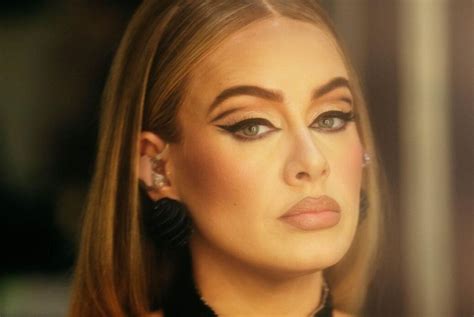 Adele Convidada Para Ser Madrinha De Casamento Brasileiro E Resposta